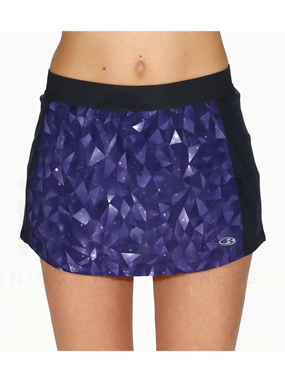 Icebreaker GT Merino Skort